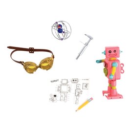 Зображення 3 Our Generation Амелия изобретатель 46 см - BD31120Z