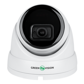 Зображення 2 Відеокомплект GreenVision GV-803 на 1 камера