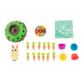 Изображение 4 Настольная игра Goliath Джек Стрибунец - 921350.006