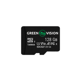 Зображення 5 Відеокомплект GreenVision GV-803 на 1 камера