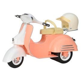 Зображення  Іграшкова техніка Our Generation BD37361Z