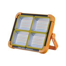 Зображення  Світлодіодний прожектор Horoz Electric Turbo-400 400W 3000K-4200K-6400K