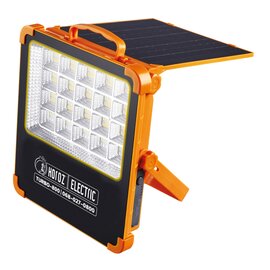 Зображення  LED прожектор Horoz Electric Turbo-800 800W 3000K-4200K-6400K 2733Лм