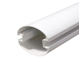 Зображення 2 Стріла овальна для шлагбаума Nice XBA14