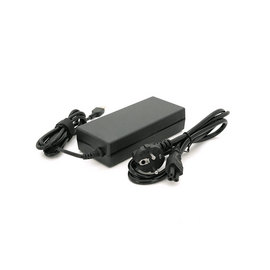 Зображення 3 Блок живлення ноутбука Merlion для Lenovo 20V 6,75A For Yoga, 0,9м + power - 33362