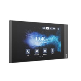 Зображення 3 IP домофон Akuvox S562W сенсорні кнопки