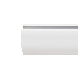 Зображення 3 Стріла овальна для шлагбаума Nice XBA15