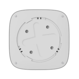 Изображение 4 Датчик газа Ajax FireProtect 2 RB CO White беспроводной связи, Цвет: белый