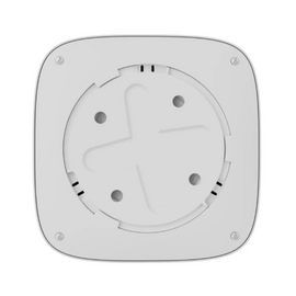 Зображення 4 Датчик температури Ajax FireProtect 2 RB Heat White безпровідного зв`язку, Колір: білий