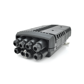 Зображення  Оптична муфта Merlion ML-OP-F108H-12C