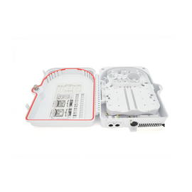 Зображення  Оптична муфта Merlion ML-OP-F212-PLC