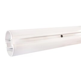 Зображення 5 Стріла овальна для шлагбаума Nice XBA15