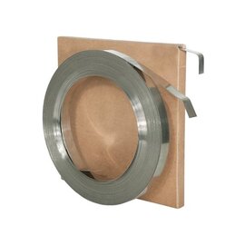 Изображение  Лента бандажная SteelNet SB 207, 50м