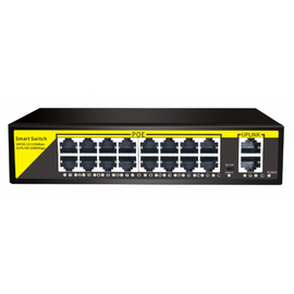 Изображение  Свитч Merlion YT32832