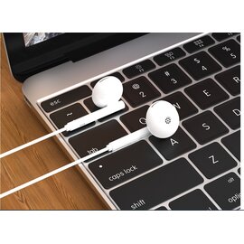 Зображення 2 Навушники Foneng T32 3D music earphone &mdash; T32-E-3DM