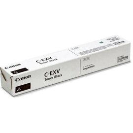 Зображення  Тонер для принтера Canon C-EXV67 IR2930/2945 Black - 5746C002