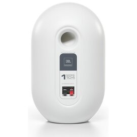 Зображення 3 Акустична система 2.0 JBL 104SET-BTW White &mdash; 104SET-BTW-EK