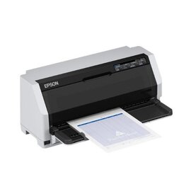 Зображення 3 Принтер Epson LQ-690II &mdash; C11CJ82401