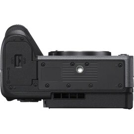 Зображення 6 Цифрова камера Sony FX30 Body - ILMEFX30B.CEC без видошукача