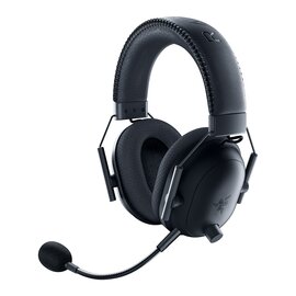 Изображение  Bluetooth гарнитура Razer BlackShark V2 PRO Wireless 2023 Black - RZ04-04530100-R3M1