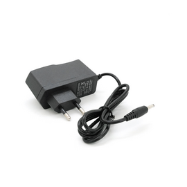 Зображення  Блок живлення для камер Voltronic GA-1201035C Black пластмасовий