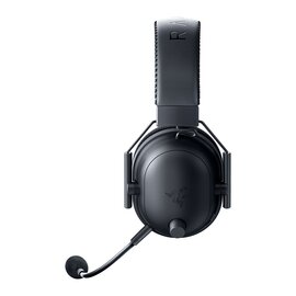 Изображение 2 Bluetooth гарнитура Razer BlackShark V2 PRO Wireless 2023 Black - RZ04-04530100-R3M1