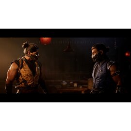 Зображення 2 Гра Sony Mortal Kombat 1 2023 для PlayStation 5, Russian Subtitles, Blu-Ray - 5051895417034