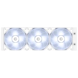 Изображение 3 Охлаждение  ID-Cooling Dashflow 360 Basic White