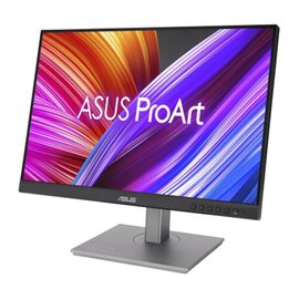 Зображення 3 Монітор Asus PA248CNV IPS Black