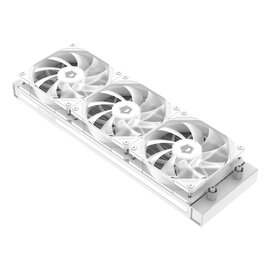 Изображение 4 Охлаждение  ID-Cooling Dashflow 360 Basic White