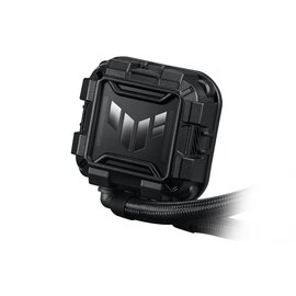 Изображение 4 Охлаждение для процессора Asus TUF Gaming LC II 240 ARGB - 90RC00U1-M0UAY0