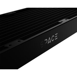 Изображение 5 Охлаждение  ID-Cooling Space LCD SL360