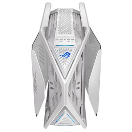 Зображення 5 Корпус Asus ROG Hyperion GR701 White no PS