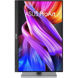 Зображення 5 Монітор Asus PA248CNV IPS Black
