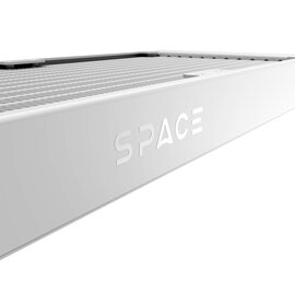 Изображение 6 Охлаждение  ID-Cooling Space LCD SL360 White