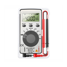 Зображення  Мультиметр Aneng AN-101