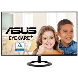 Изображение  Монитор Asus VZ27EHF IPS Black 100Hz