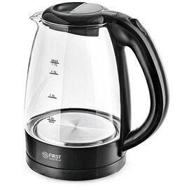 Изображение 2 Электрочайник First FA-5404-1-BA