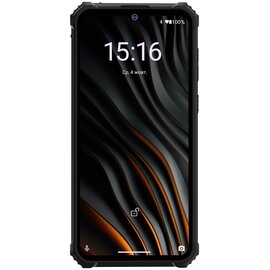 Зображення 2 Смартфон Sigma mobile X-treme PQ55 Dual Sim Black