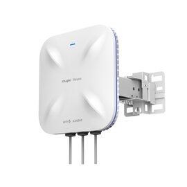 Изображение 2 Точка доступа Ruijie Reyee RG-RAP6260(H)-D