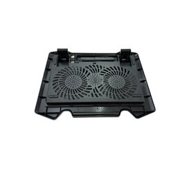 Зображення 3 Охолоджуюча підставка XoKo NST-021 Black