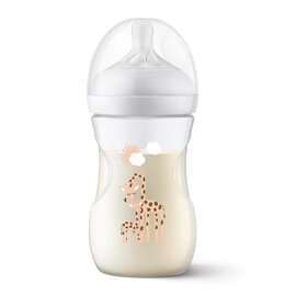 Зображення 3 бутылочка Philips Avent SCY903/66, 260 мл.1 шт.