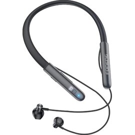 Изображение  Bluetooth гарнитура Foneng BL37 &mdash; BL37-BE-DDN