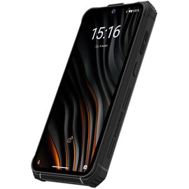 Зображення 4 Смартфон Sigma mobile X-treme PQ55 Dual Sim Black