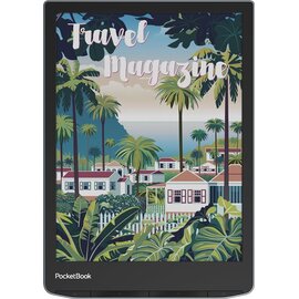 Зображення 4 Електронна книжка PocketBook 743C InkPad Color 3 Stormy Sea &mdash; PB743K3-1-CIS