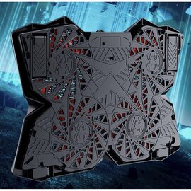 Зображення 5 Охолоджуюча підставка XoKo NST-041 Black