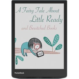 Зображення 5 Електронна книжка PocketBook 743C InkPad Color 3 Stormy Sea &mdash; PB743K3-1-CIS