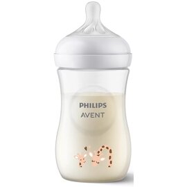 Зображення  бутылочка Philips Avent SCY903/66, 260 мл.1 шт.