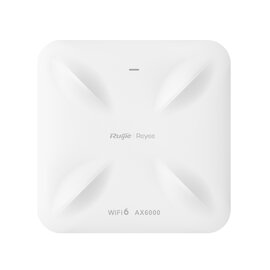 Изображение  Точка доступа Ruijie Reyee RG-RAP6260(H)-D