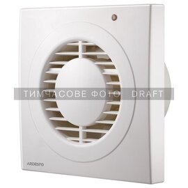 Зображення  Витяжний вентилятор Ardesto BFO-120W